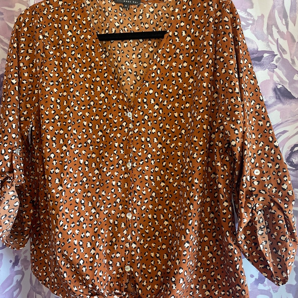 Blouse